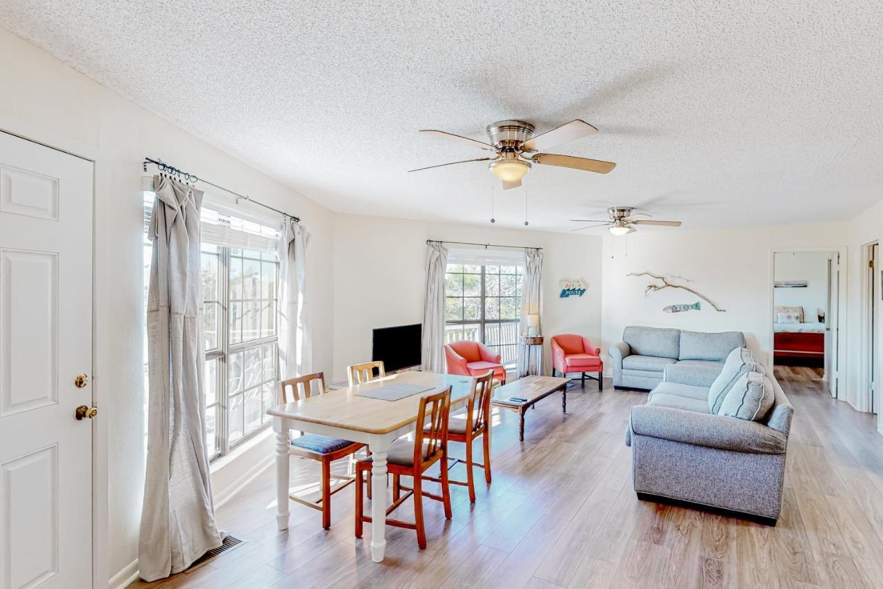 Sea Shell Holiday home