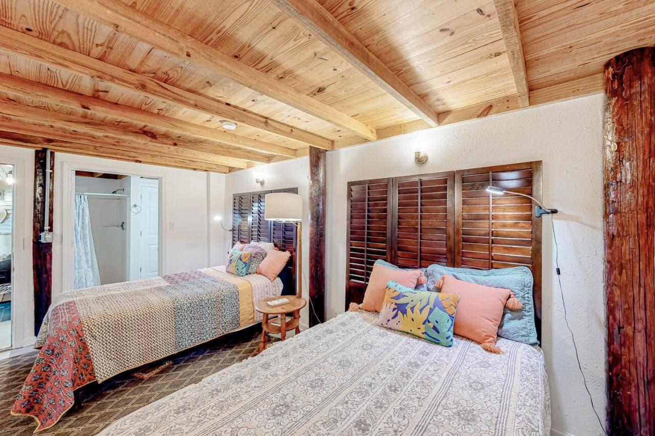 Sea Shell Holiday home