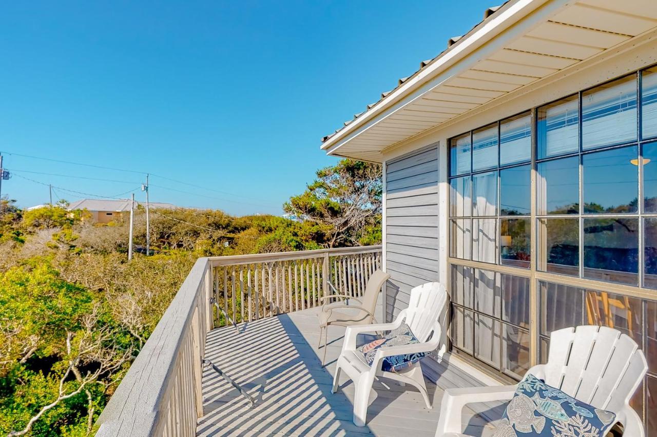 Sea Shell Holiday home *
