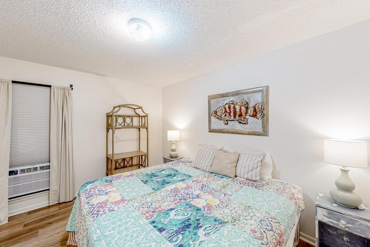 Holiday home Sea Shell