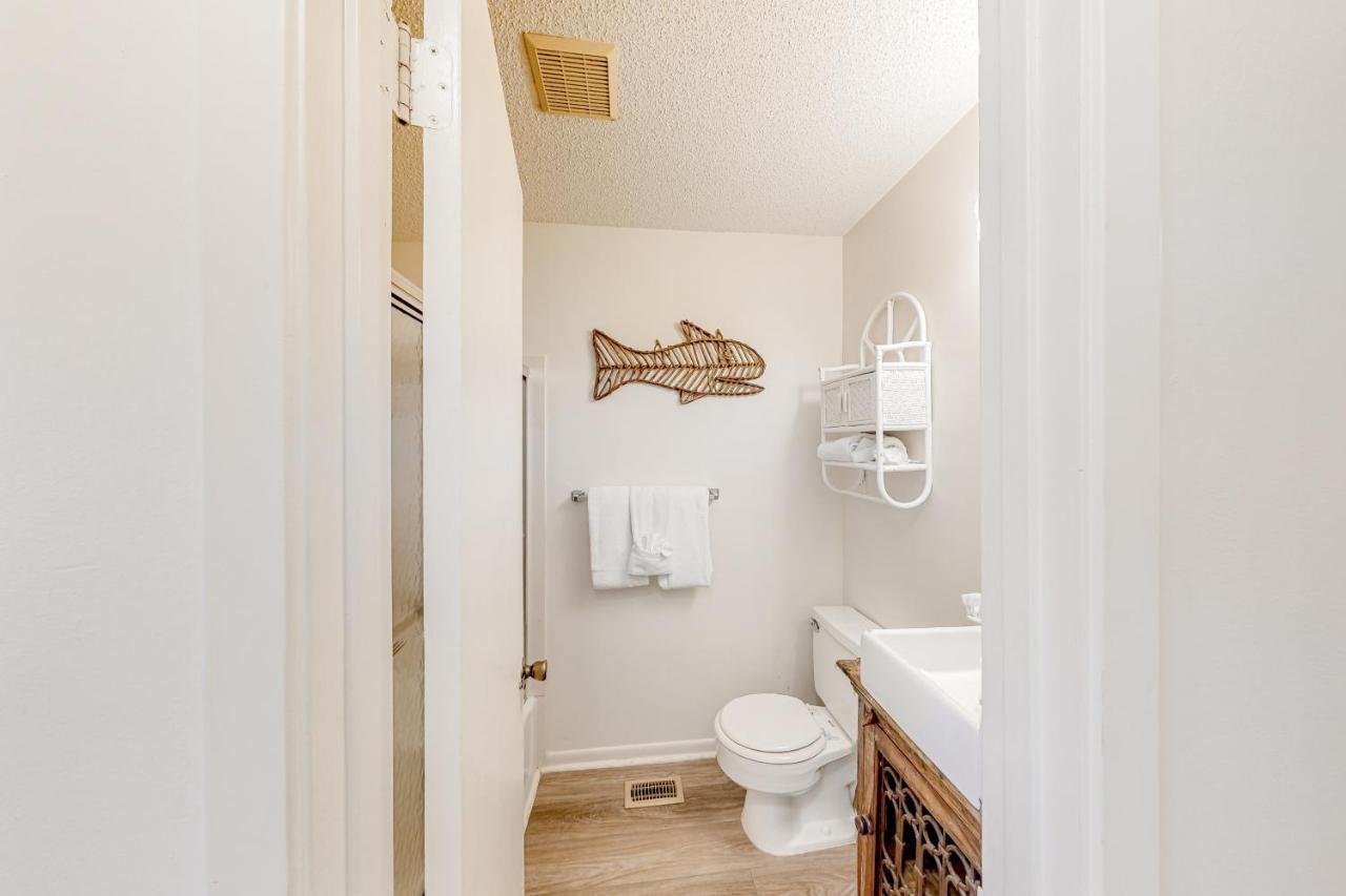 Sea Shell Holiday home *