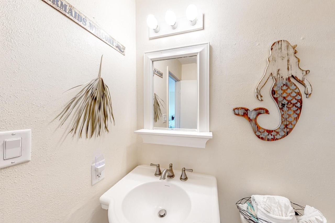 Holiday home Sea Shell
