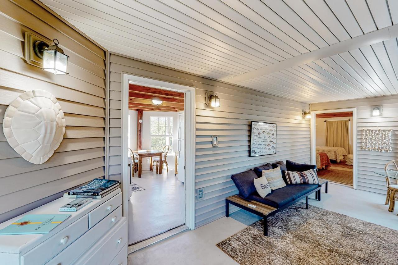 Sea Shell Holiday home *