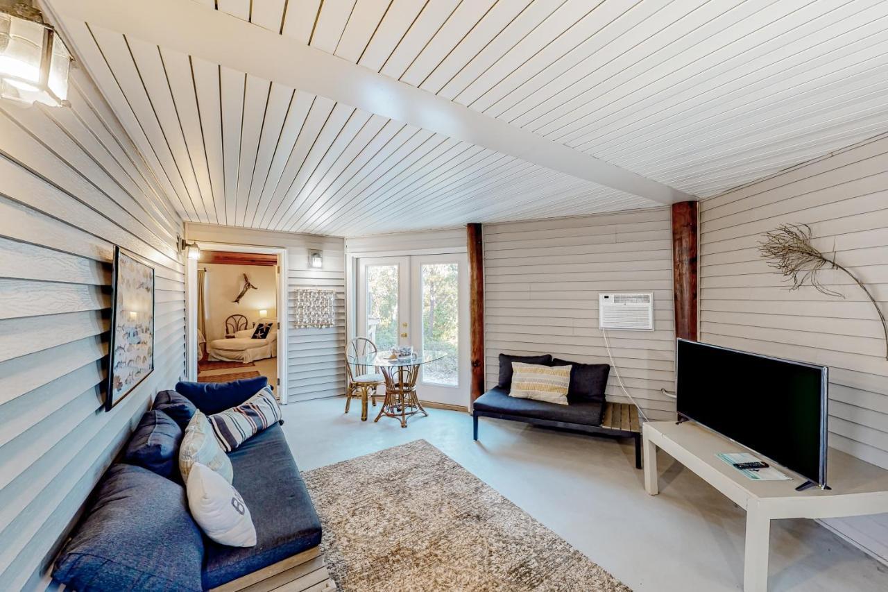 Sea Shell Holiday home *