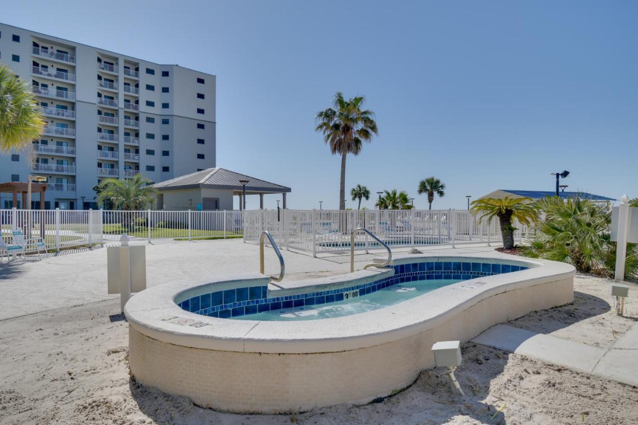 Gulf Highlands Getaway With 7 Pools And Access *