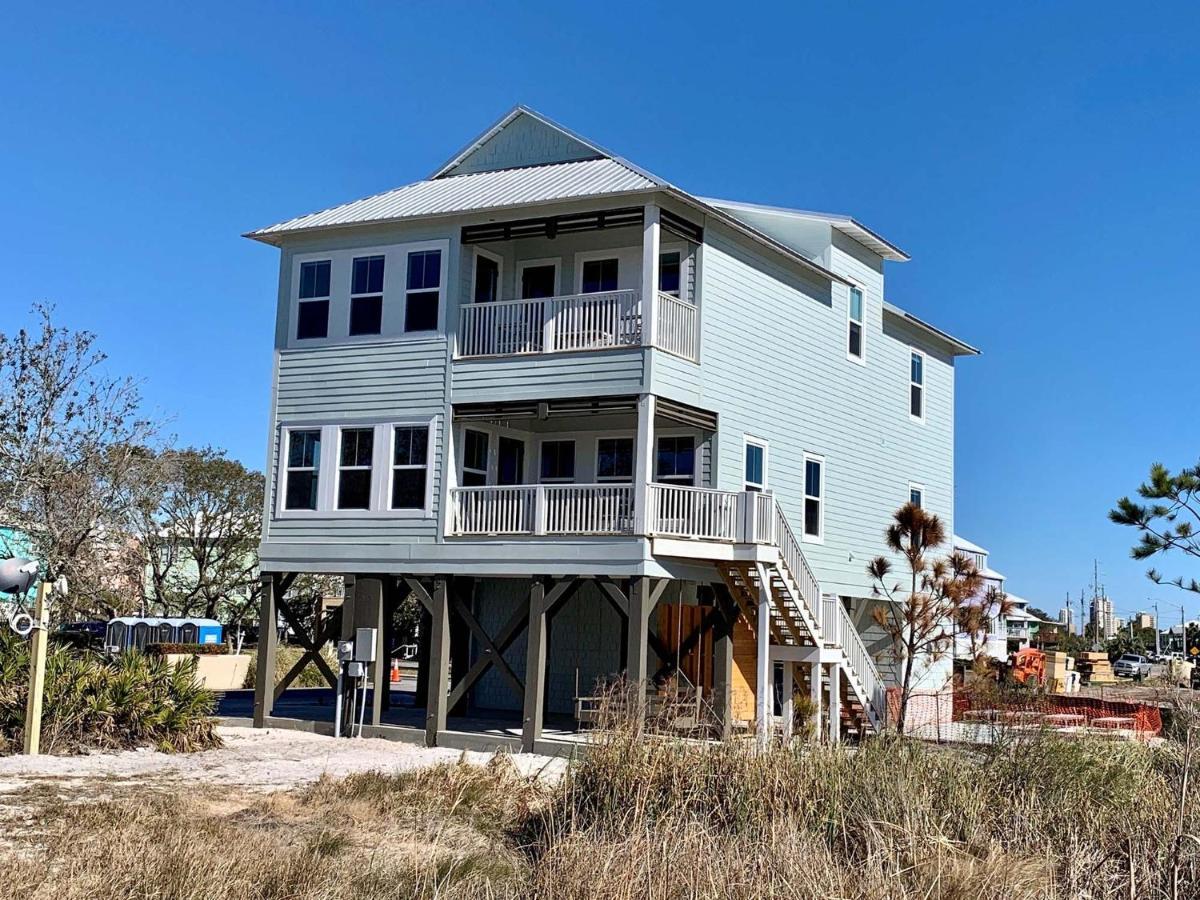 Sandpiper Landing Holiday home Gulf Shores
