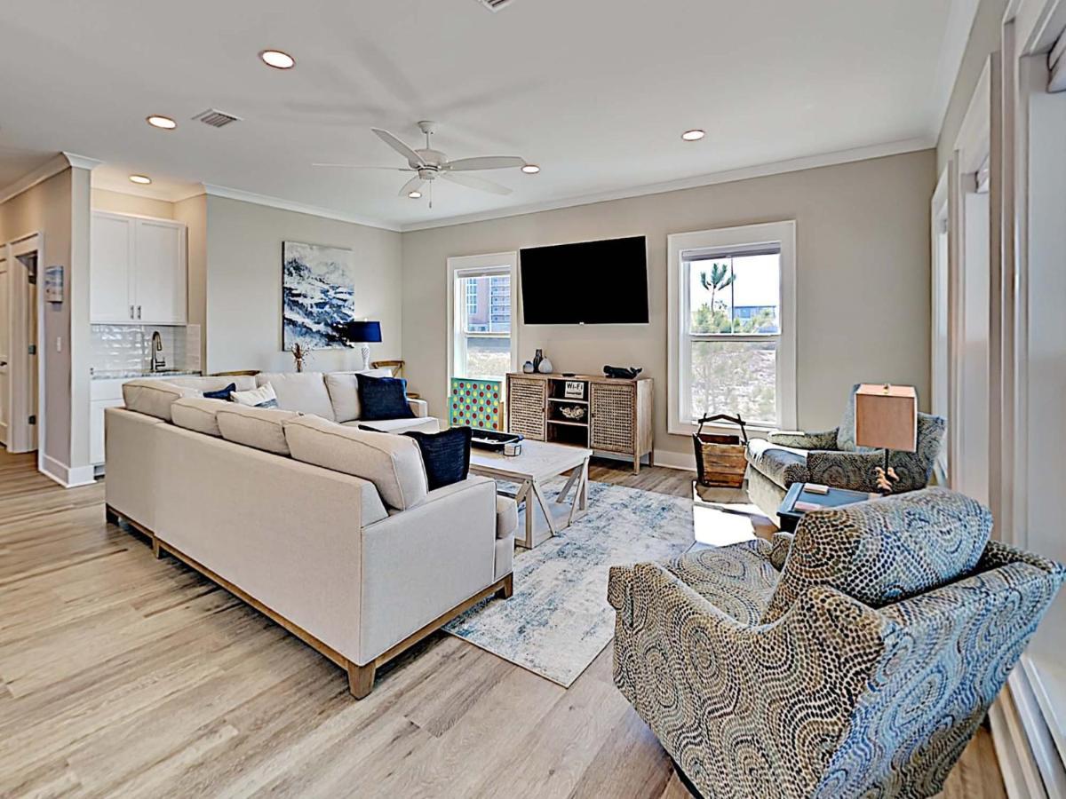 Sandpiper Landing Holiday home *
