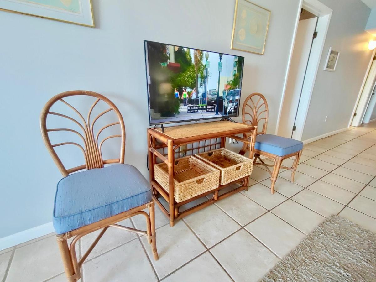 Holiday home Gulf Tower 4c Gulf Shores