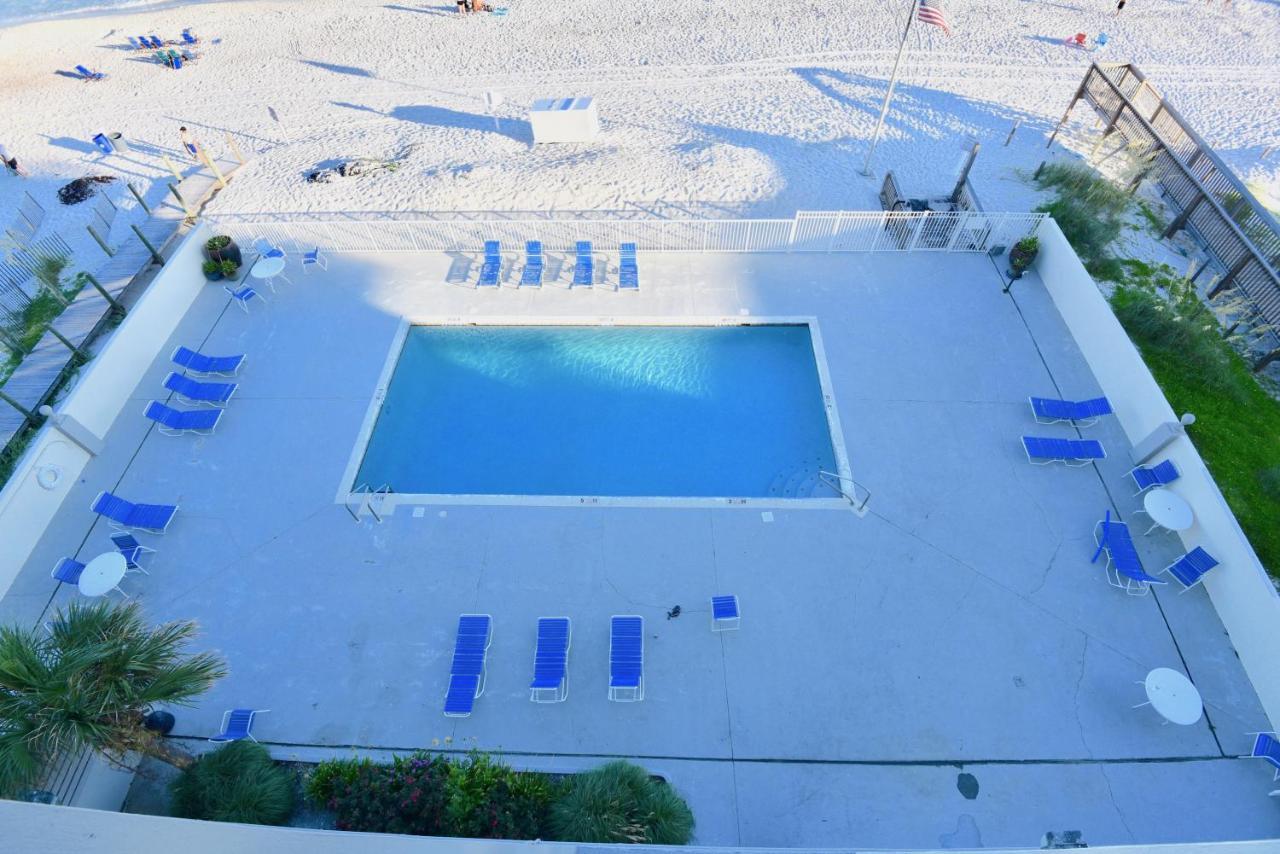 Gulf Tower 4c Gulf Shores