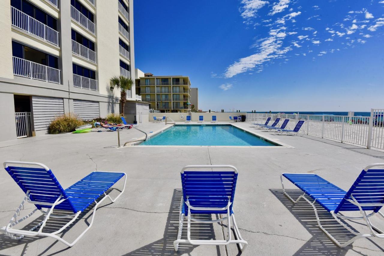 Holiday home Gulf Tower 4c Gulf Shores