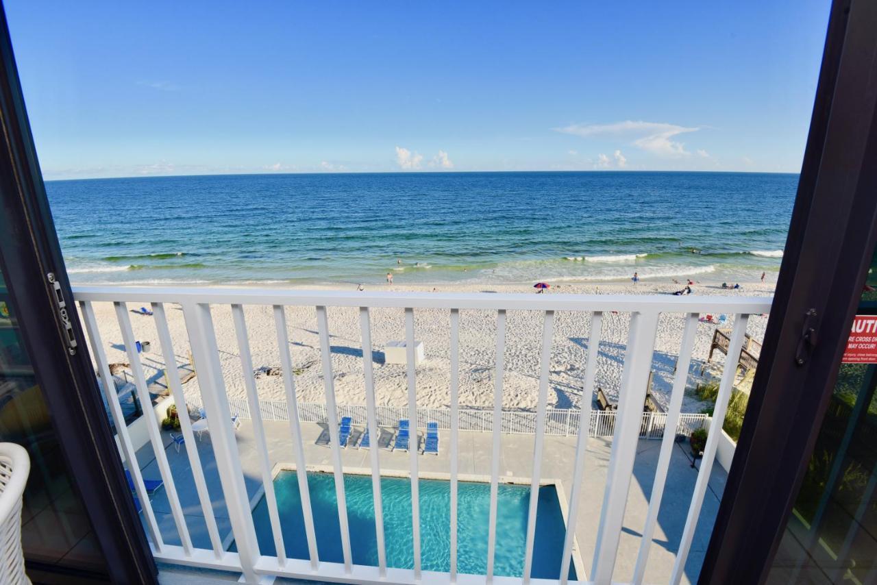 Gulf Tower 4c * Gulf Shores