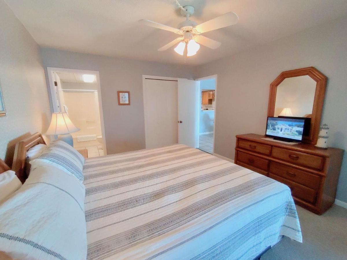 Gulf Tower 4c Holiday home