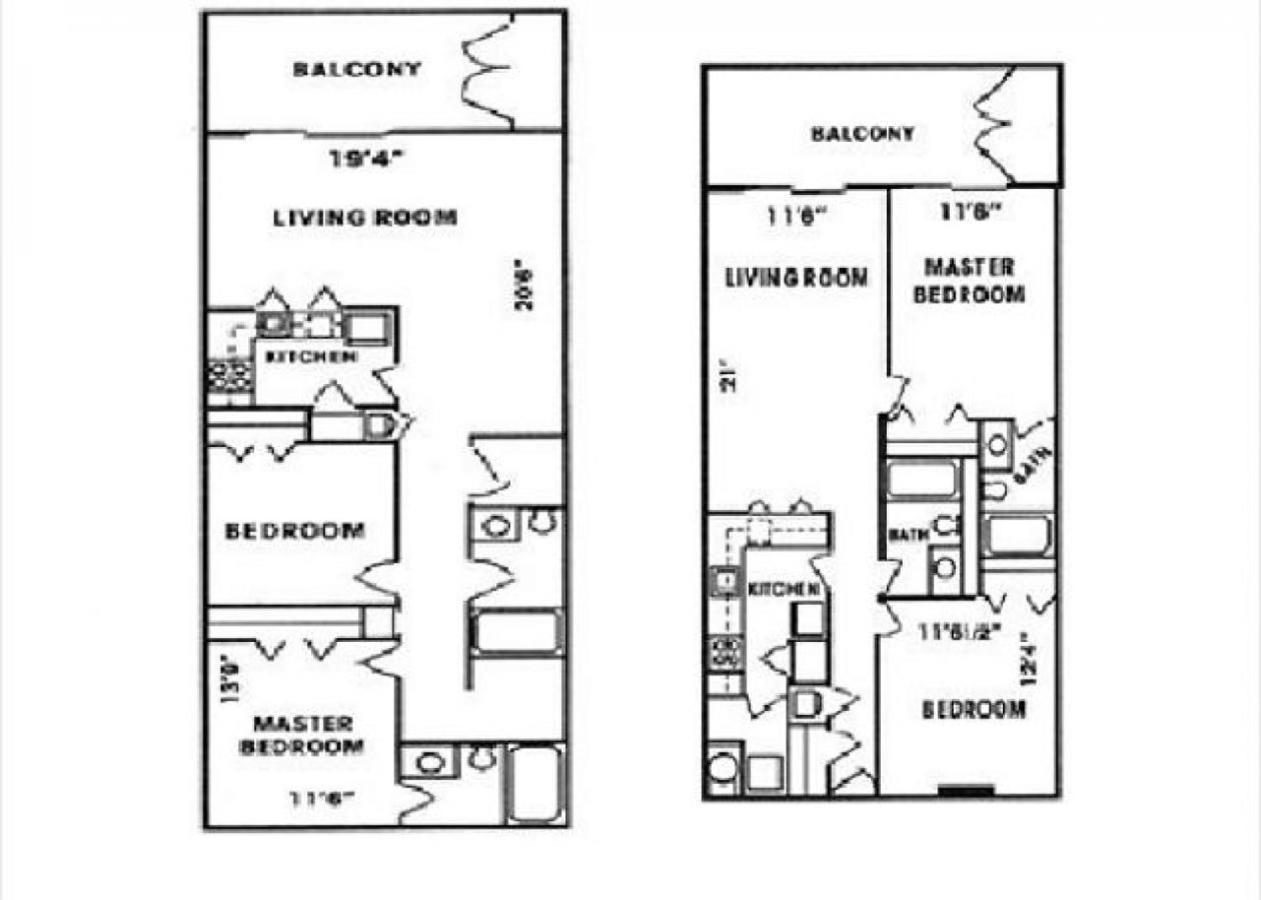 Gulf Tower 4c * Gulf Shores