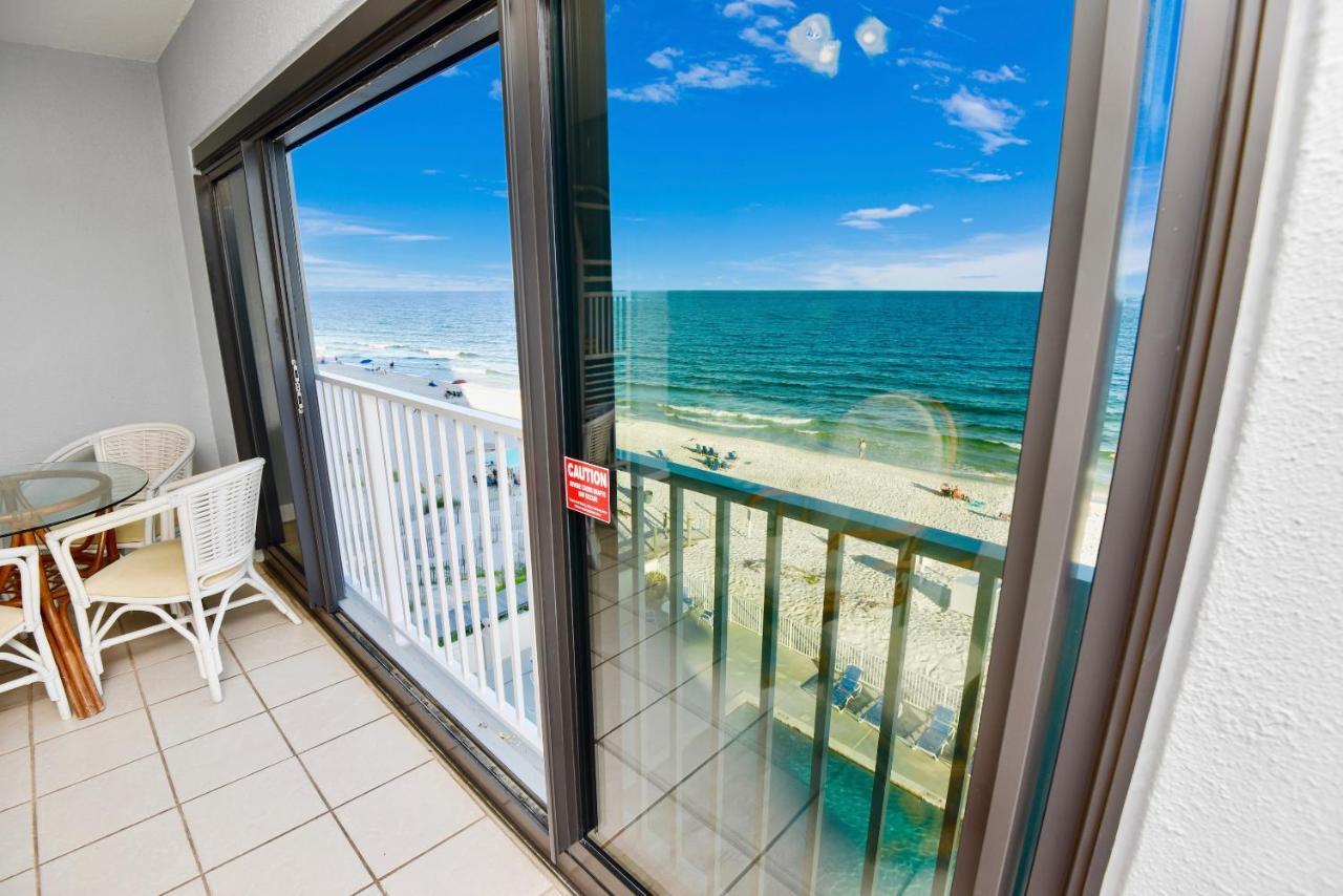 Gulf Tower 4c Gulf Shores