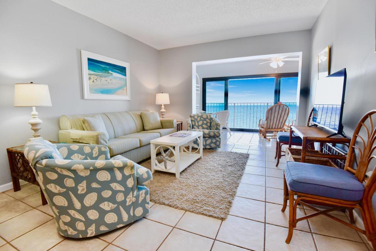 Holiday home Gulf Tower 4c Gulf Shores
