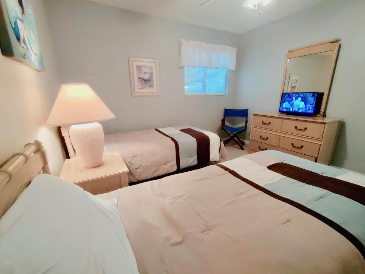Gulf Tower 4c Holiday home