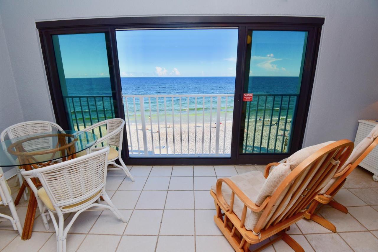 Gulf Tower 4c * Gulf Shores