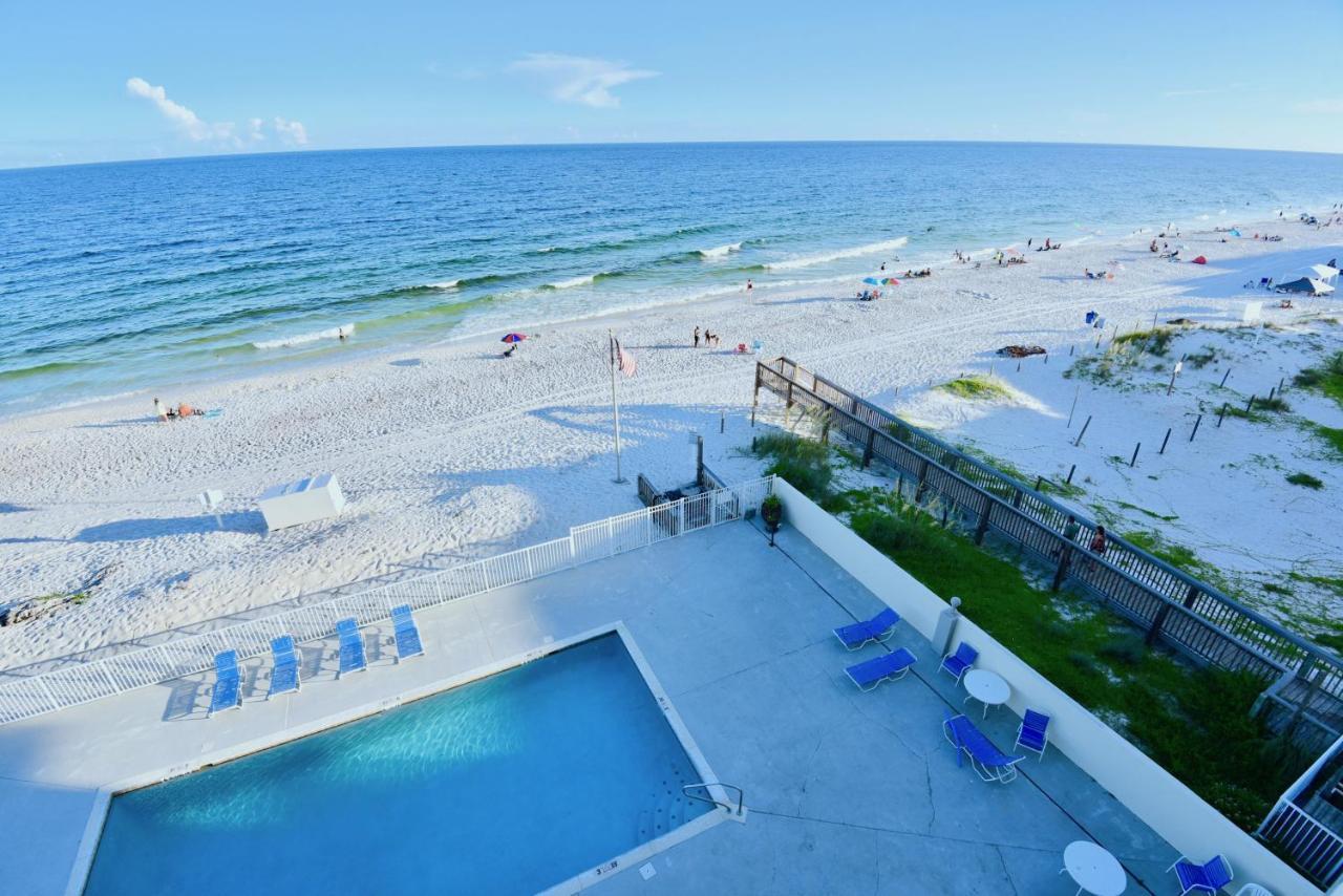 Gulf Tower 4c Gulf Shores