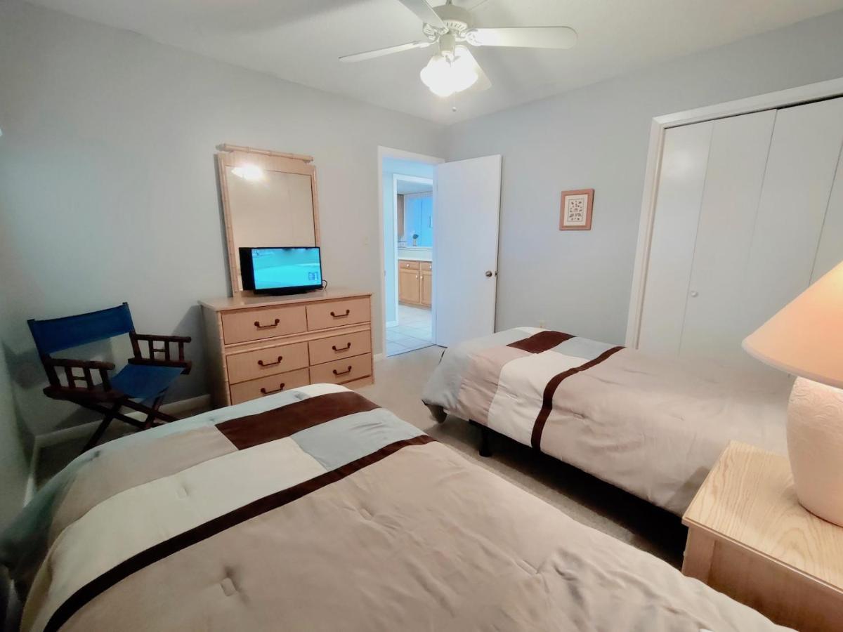 Holiday home Gulf Tower 4c