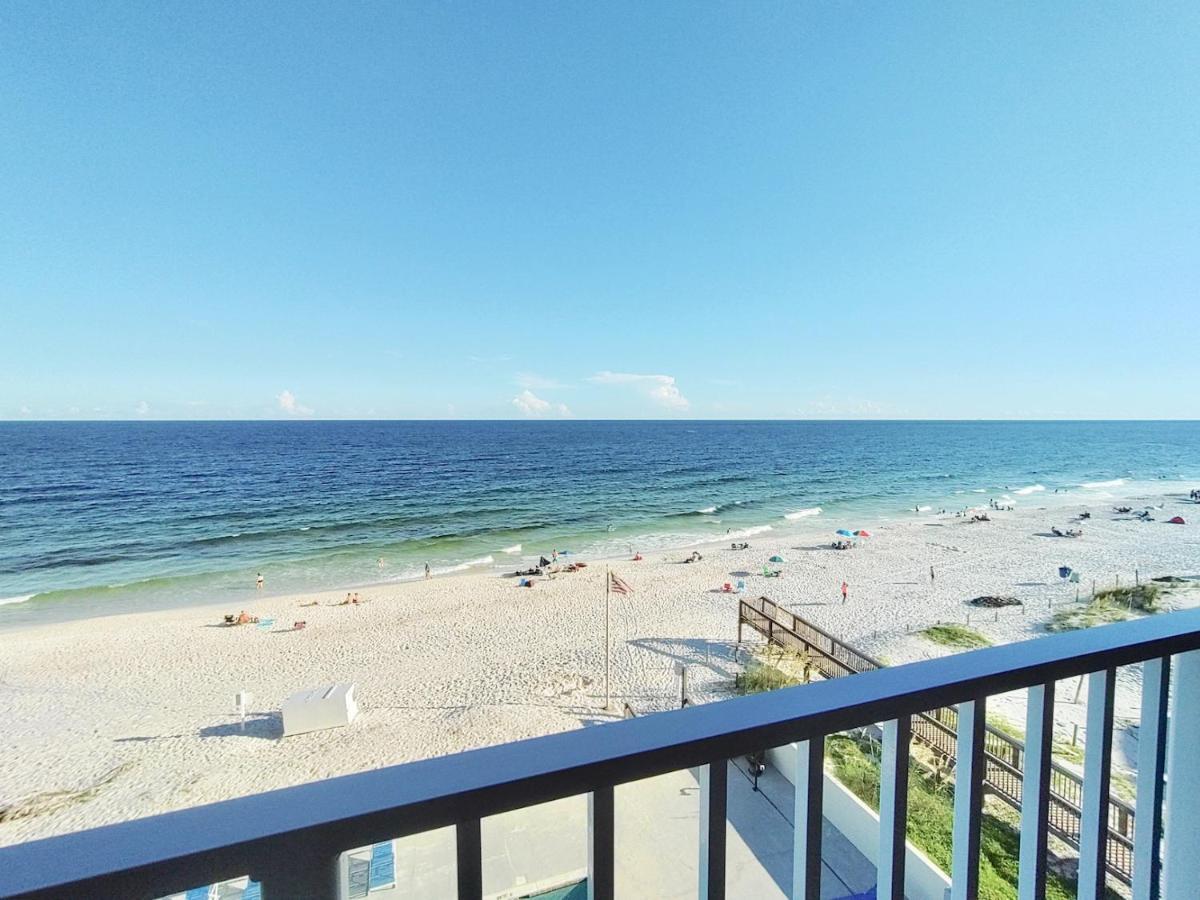 Holiday home Gulf Tower 4c Gulf Shores