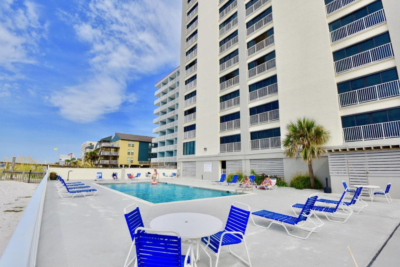 Gulf Tower 4c Gulf Shores