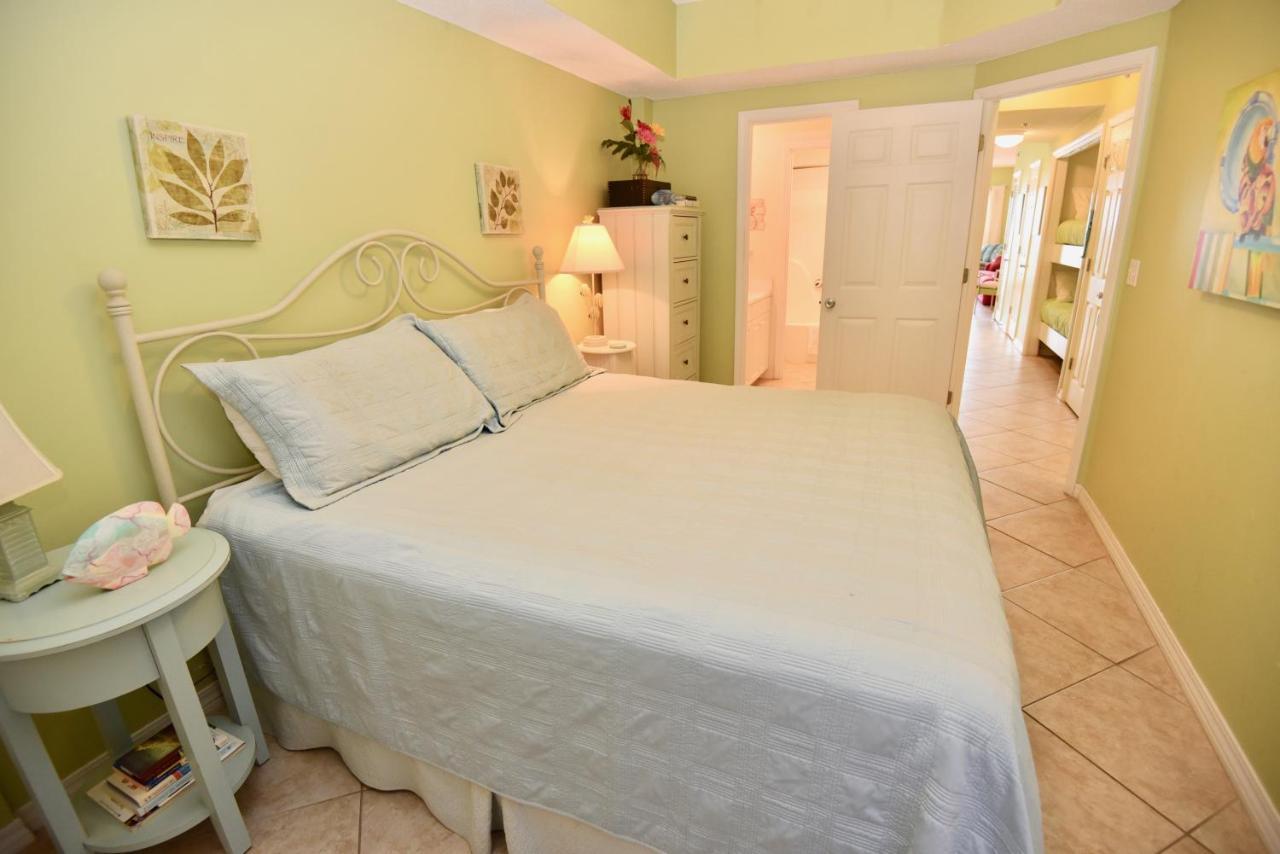 Caribbean 503 Holiday home Gulf Shores