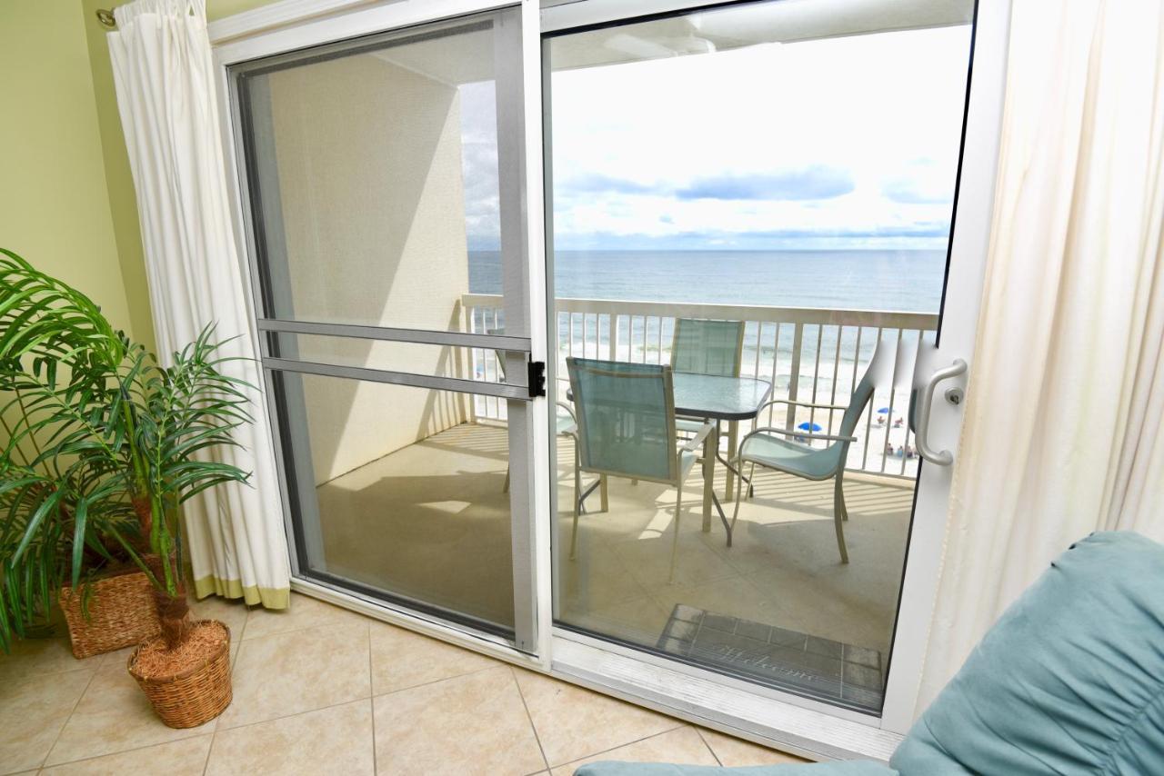 Caribbean 503 Holiday home Gulf Shores