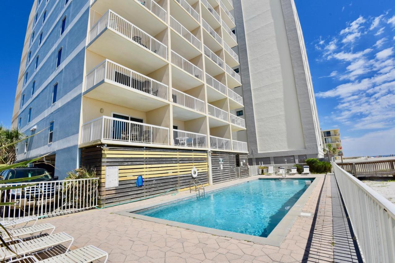 Holiday home Caribbean 503