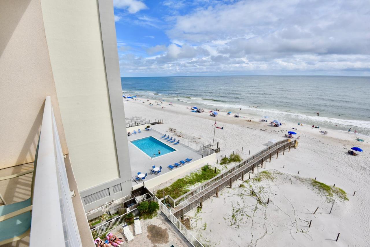 Caribbean 503 * Gulf Shores