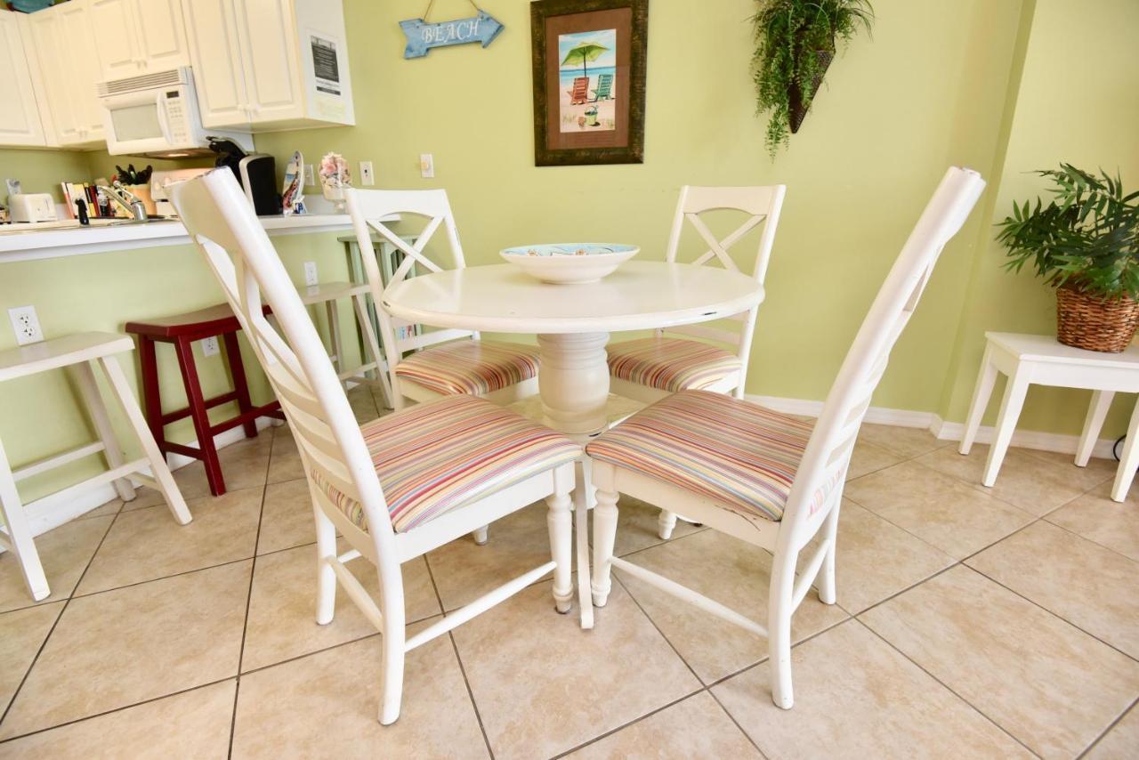 Holiday home Caribbean 503