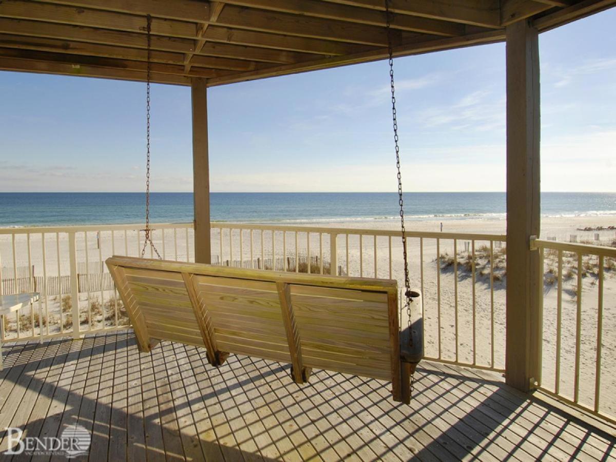 Sandpiper 16b Holiday home