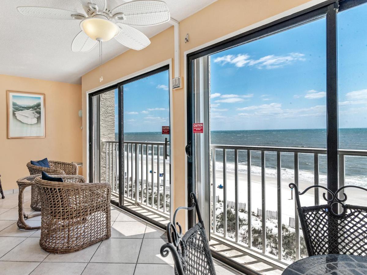 Edgewater 62 Holiday home