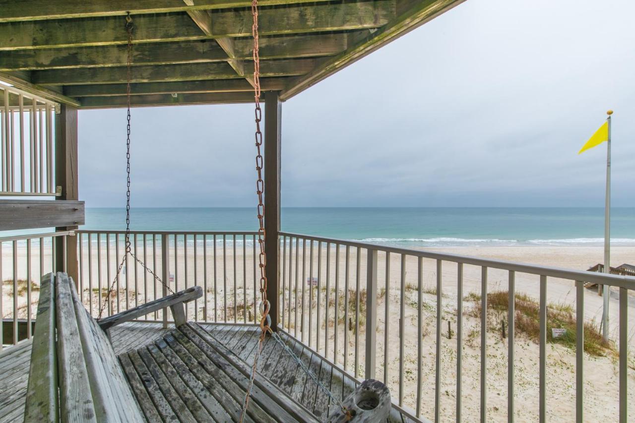 Holiday home Sandpiper 16b *