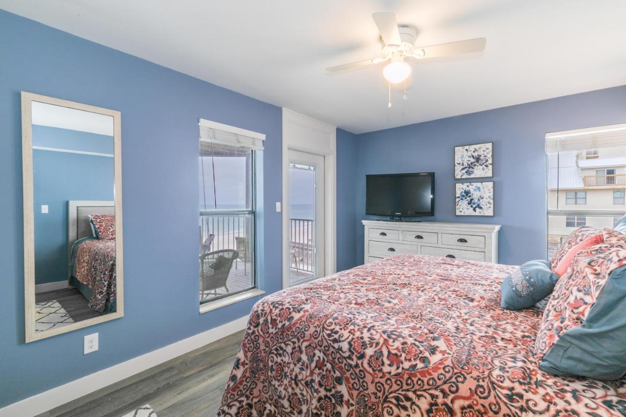 Sandpiper 16b Holiday home