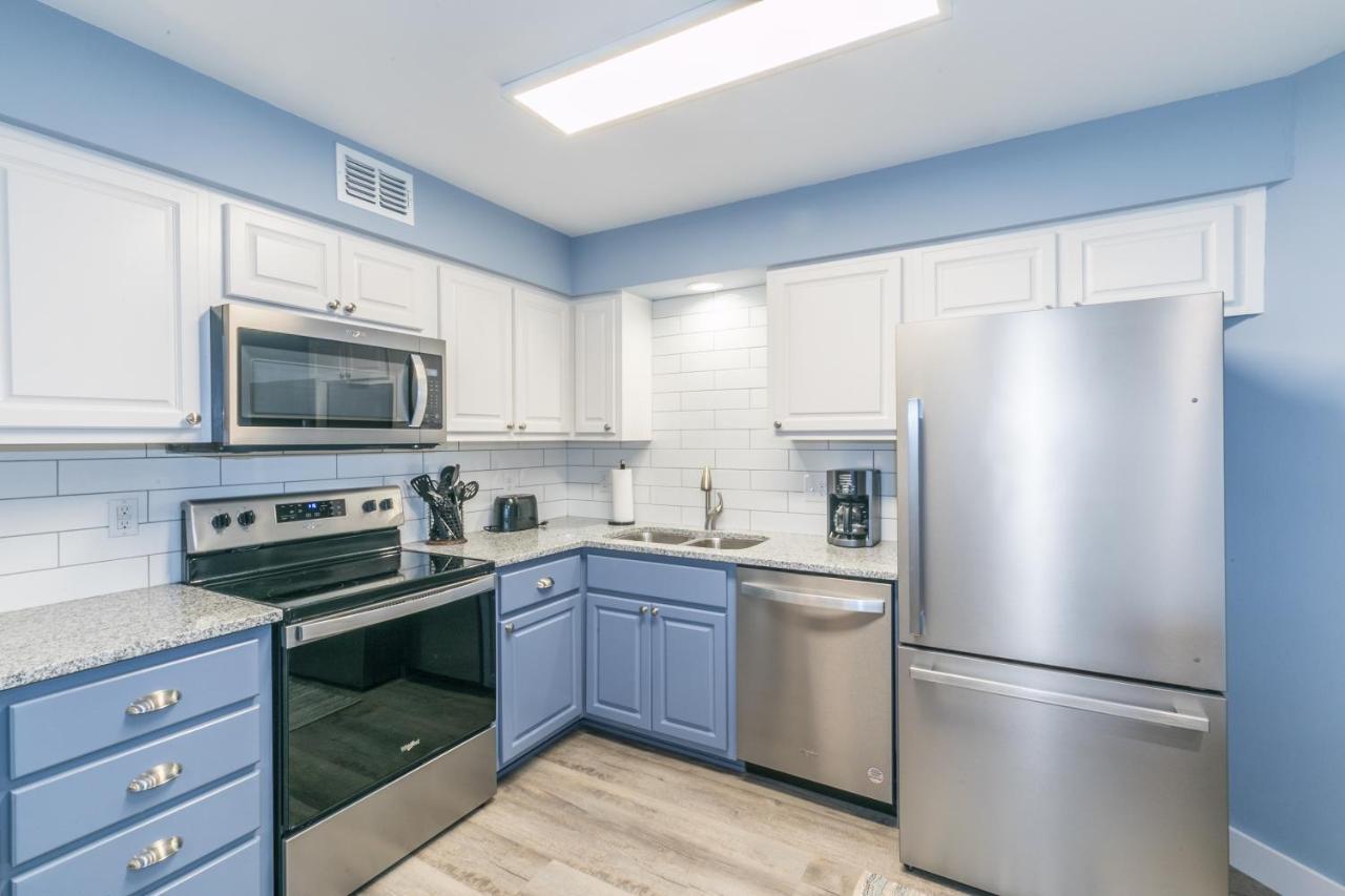 Sandpiper 16b Holiday home