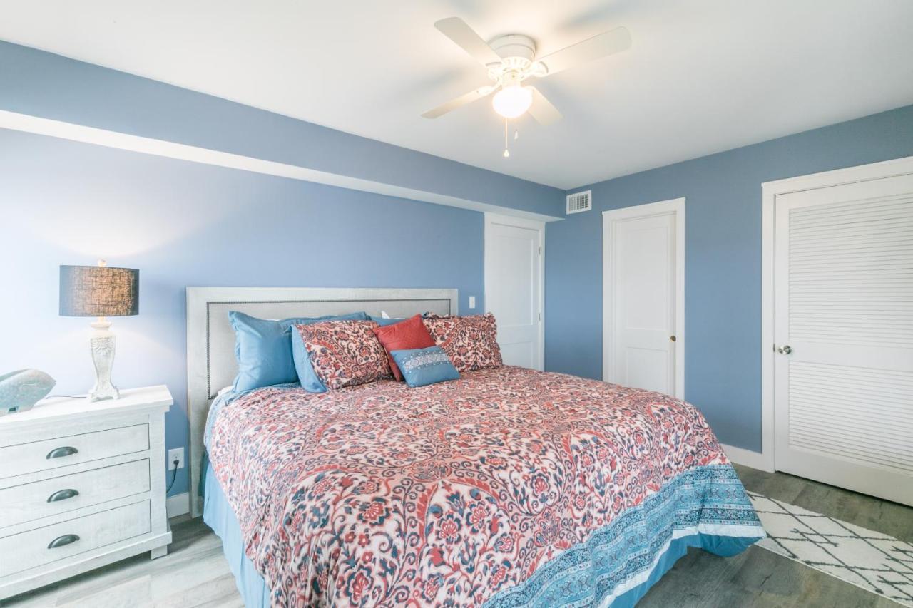 Holiday home Sandpiper 16b *