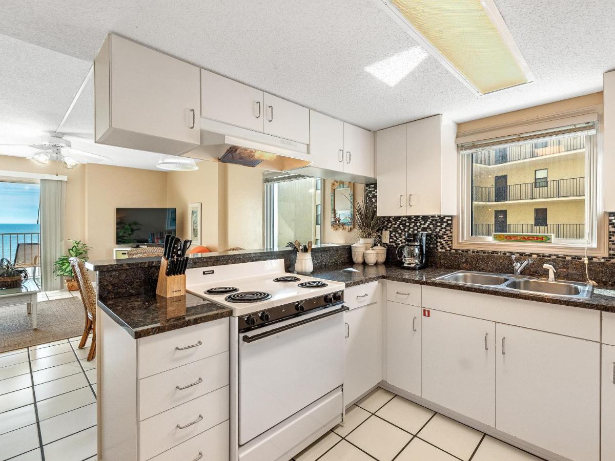 Clearwater 4d Holiday home