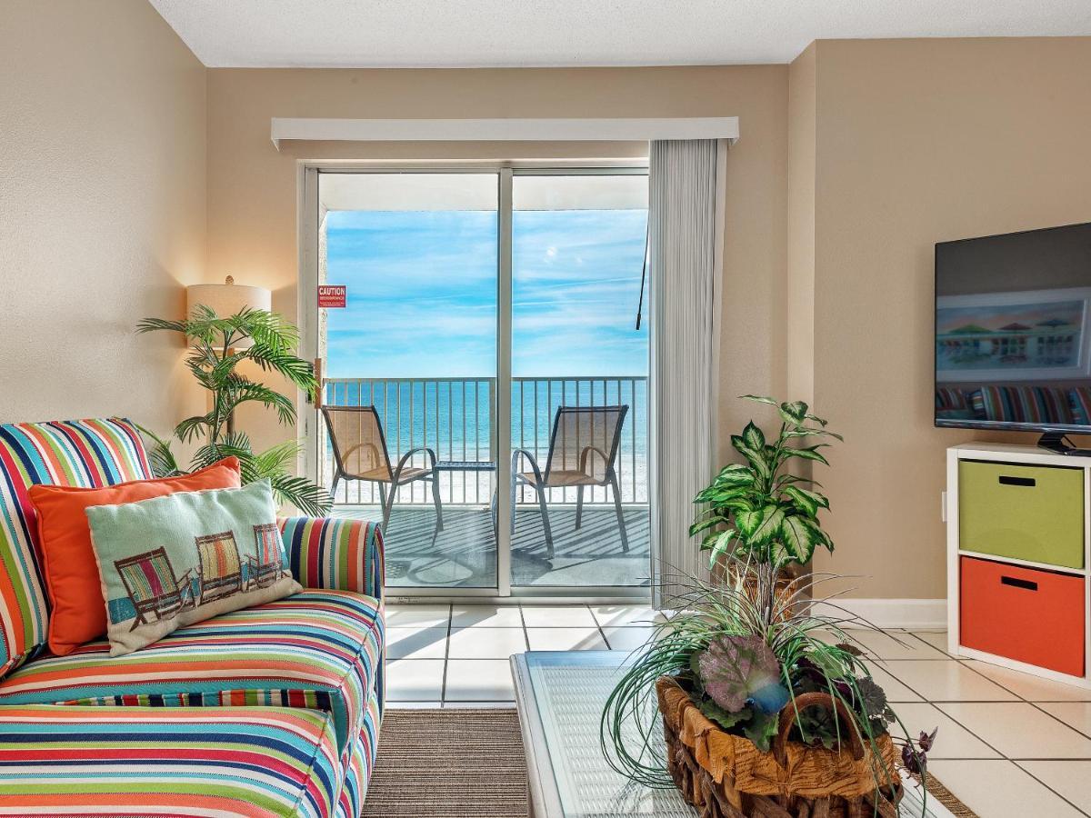 Clearwater 4d Holiday home *