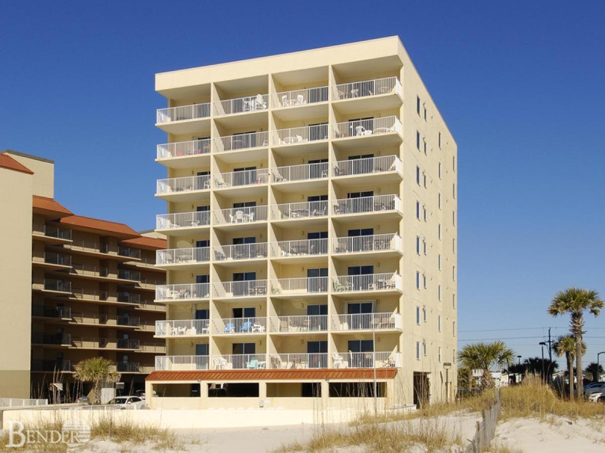 Clearwater 4d Holiday home