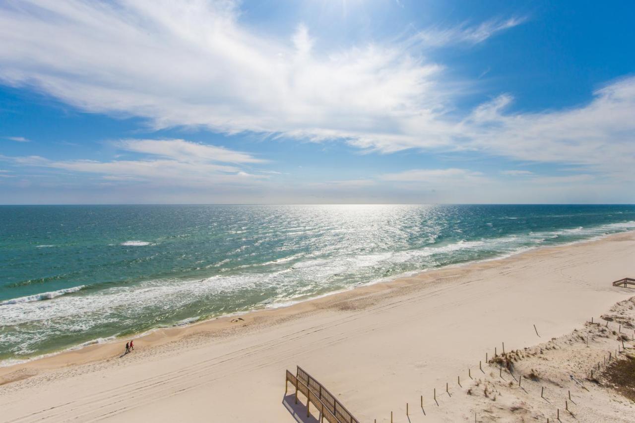 Gulf Tower 8c Holiday home Gulf Shores