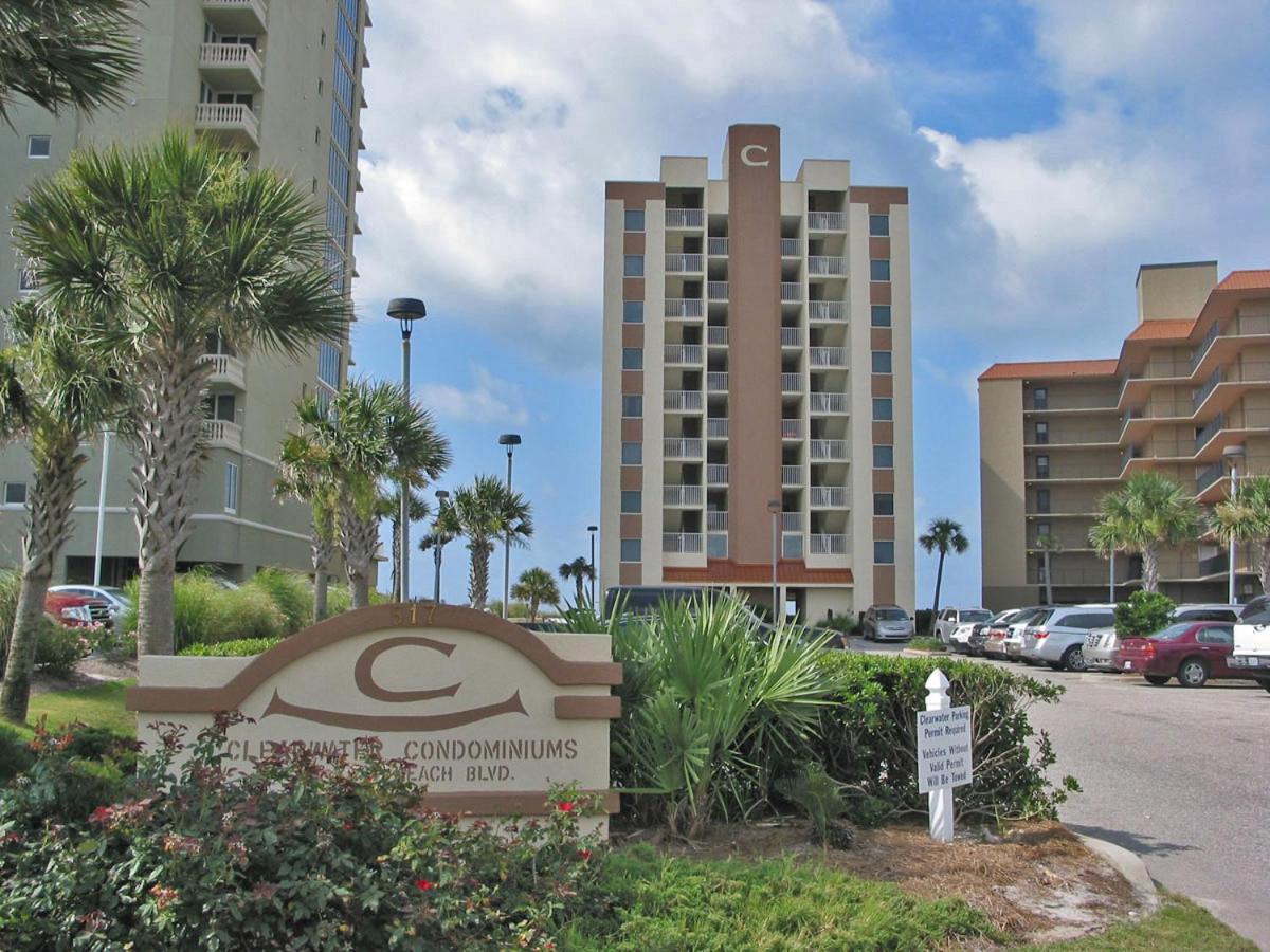 Holiday home Clearwater 4d Gulf Shores