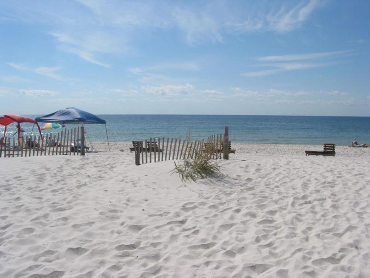 Clearwater 4d Gulf Shores