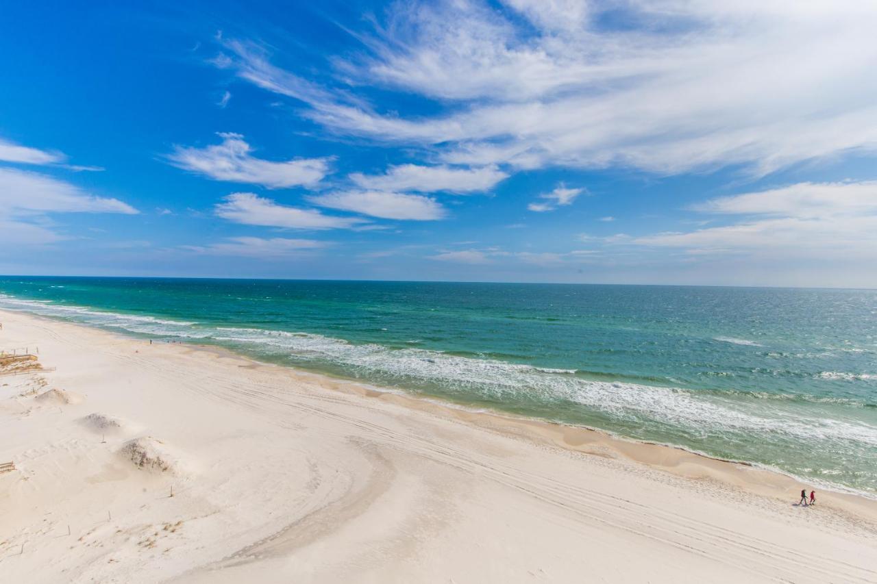 Gulf Tower 8c Holiday home