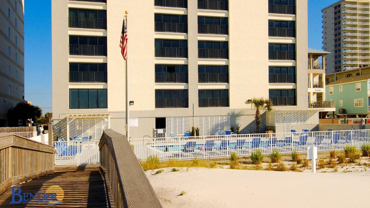 Gulf Tower 8c Gulf Shores