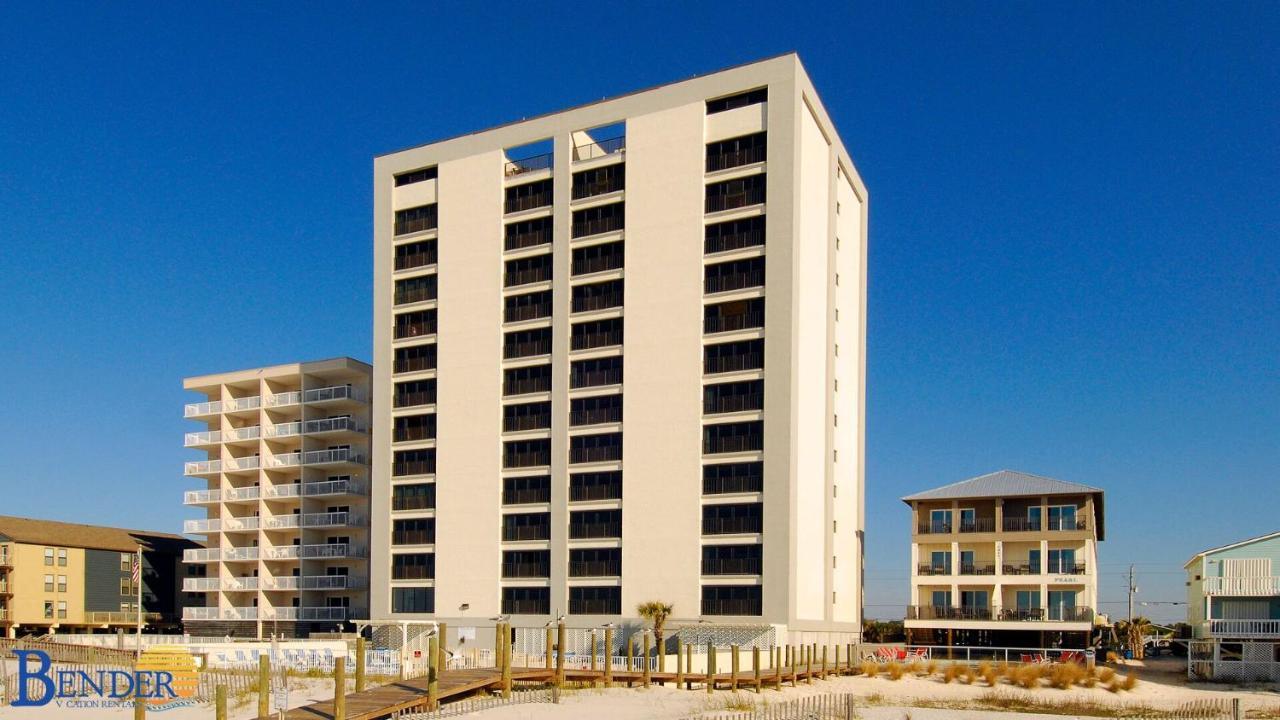 Gulf Tower 8c Holiday home *