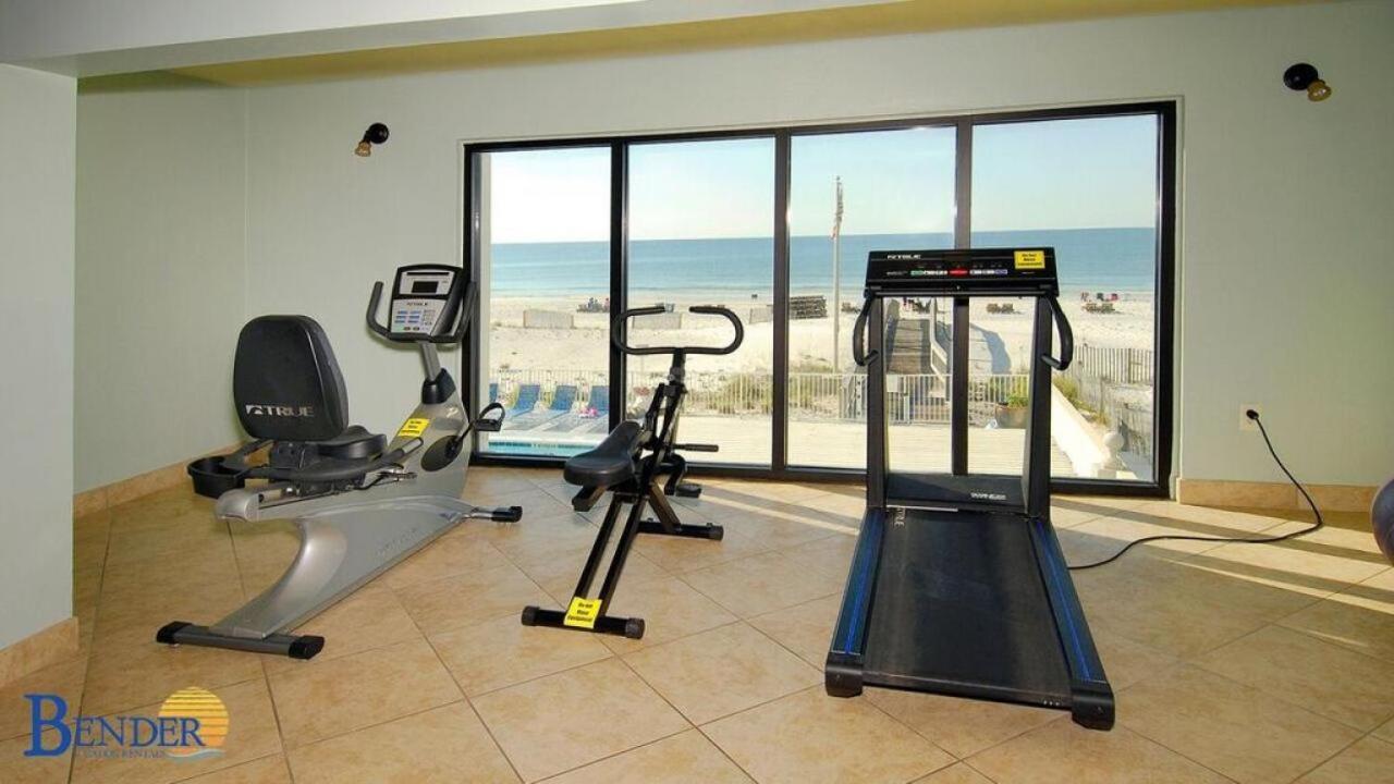 Holiday home Gulf Tower 8c Gulf Shores