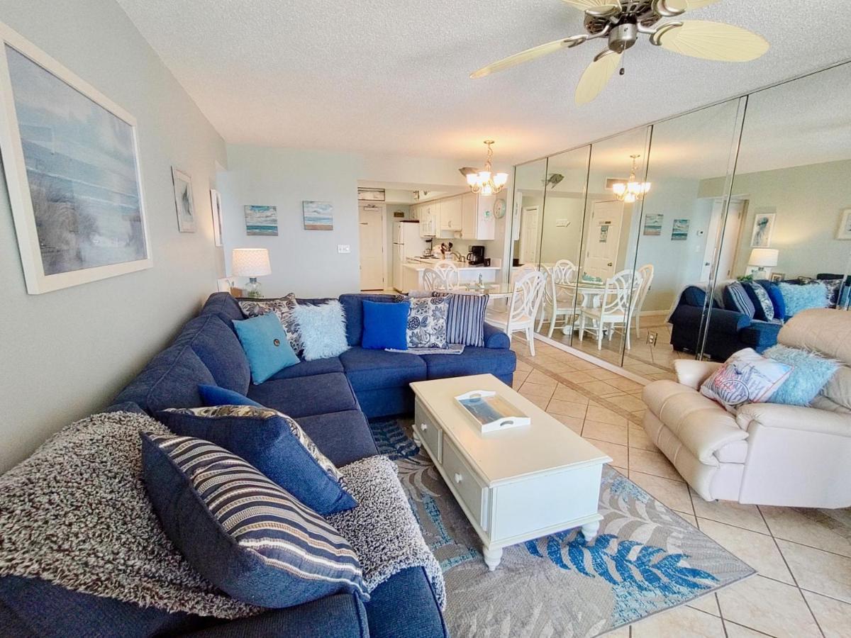 Holiday home Surf Side Shores 2504 Gulf Shores