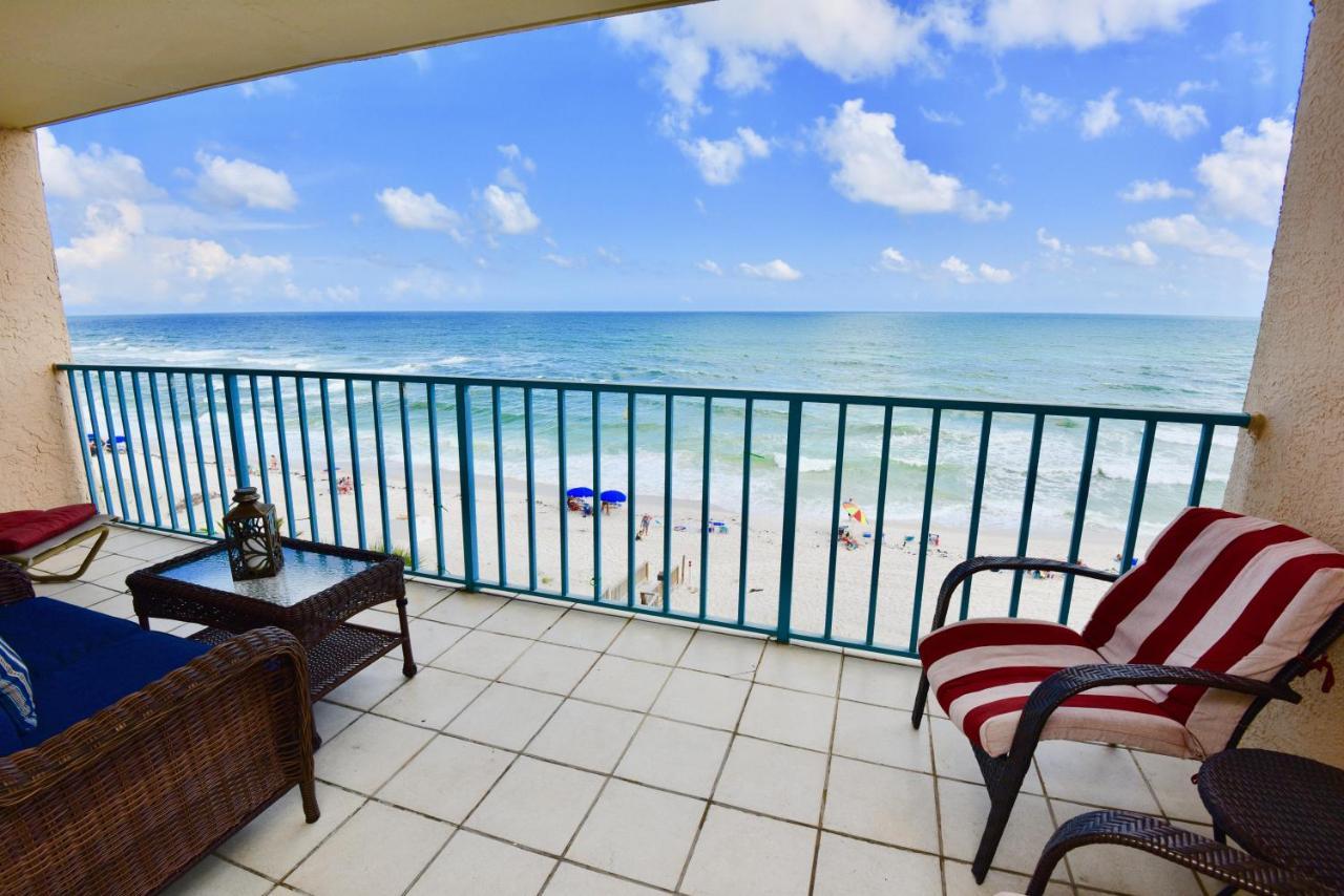 Surf Side Shores 2504 Holiday home *
