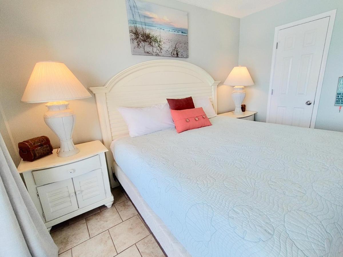 Surf Side Shores 2504 Holiday home *