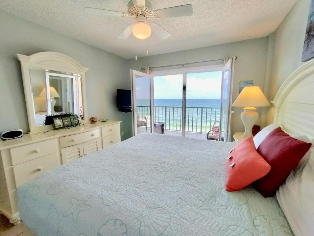 Holiday home Surf Side Shores 2504